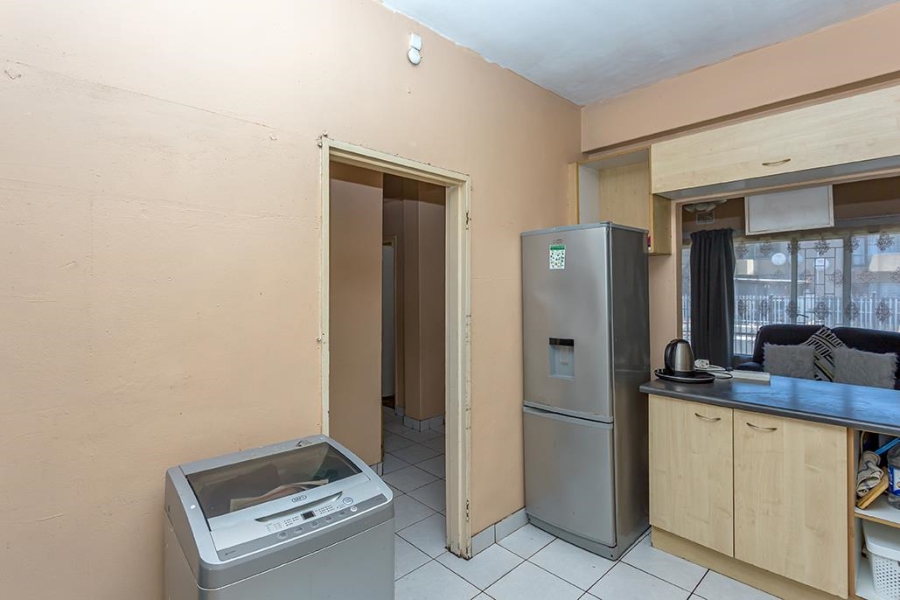 2 Bedroom Property for Sale in Parow Valley Western Cape